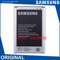 ราคา แบตเตอรี่ Samsung Galaxy Note 3 Battery Original Fit N900 N9006 N9005 N9000 N900A N900T N900P Model B800BU B800BE 3200mAh High Capacity Phone Battery มีประกัน 6 เดือน (18388778052)