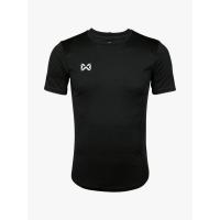 ราคา WARRIX เสื้อกีฬากรีนโลโก้ Warrix WA 1614 (18070332926)