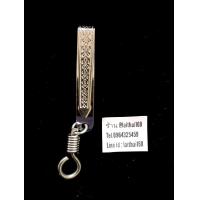 ราคา ราคา 1ชิ้น แหนบ แหนบห้อยพระ แหนบสแตนเลส แหนบลายไทย แหนบแขวนพระ (17349330715)