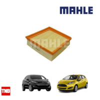 ราคา MAHLE กรองอากาศ FORD Fiesta 1 6 ปี 2010 ฟอร์ด เฟียสต้า LX 5488 BE8Z9601A (14041038244)