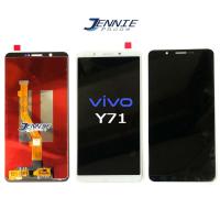 ราคา จอ vivo Y71 หน้าจอ vivo Y71 จอชุด lcd vivo Y71 ปรับแสงได้ ใช้ได้ทุกเวอร์ชั่น (4454518469)