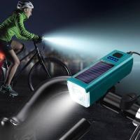 ราคา ZOOM XML T6 ไฟหน้าจักรยาน ไฟจักรยาน อุปกรณ์จักรยาน จักรยานเสือภูเขา จักรยานทัวร์ริ่ง จักรยานเด็ก bicycle light accessory electric bike gravel ebike (21272188041)