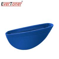 ราคา กระเป๋าสอดจัดระเบียบ EverToner สำหรับ Carlyn Cozy M L ผู้หญิงกระเป๋าแบบหนีบแขนระบบคลาวด์กระเป๋าแต่งหน้าสตรีซับในกระเป๋ากว้าง (20976400530)