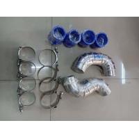 ราคา แทนท่อยางท่ออินเตอร์รีโว้ Revo ท่อสั้นพร้อมท่อยางและเข็มขัดรัด (7690020657)