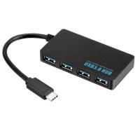 ราคา HUB USB 3 0 เพิ่มช่องเสียบอุปกรณ์ต่างๆ 4 Port USB ช่อง 5 Gbps เสียบไฟเลี้ยงได้ ร้านค้าไทย HUB3 0 สี่เหลี่ยม (13498975823)