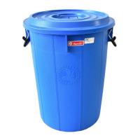 ราคา ถังฝาปิดสีตรางู 22 แกลลอน 70ลิตร (12755997857)