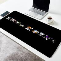 ราคา ANIME One Piece Gaming Mouse Pad แผ่นรองเมาส์พีซีพร้อมขอบล็อค แผ่นรองเมาส์การ์ตูนขนาดใหญ่ แผ่นรองเมาส์การ์ตูนขนาดใหญ่ (19895816466)