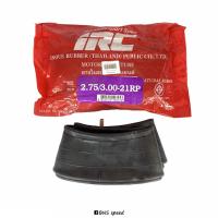 ราคา ยางใน IRC 2 75 3 00 21 (19532536825)