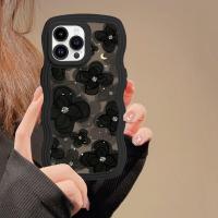 ราคา เคส Hp OPPO A17 A57 A58 A37 F5 F7 A93 A78 A15 A16 A16K A54 A12 A92 A94 A1K A7 A5S A52 A3S A11k A53หมึก2020ดอกไม้สไตล์หมึก A31เคสครอบโทรศัพท์ TPU (20277783206)