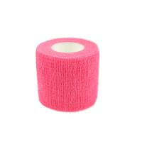 ราคา เทปพันแผล ผ้าพันแผล ผ้าล็อค Bandage เทปพันออกกำลังกาย นักกีฬา ผ้าพันแผลแบบยืดหยุ่น เทปผ้าพันแผล (18494486767)