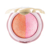 ราคา บลัชออนSIVANNA COLORS Cookie Blush Duo278 (7833701729)