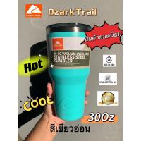 ราคา Kambotrade OzarkTrail 30 oz ของแท้ แช่เย็นได้นานถึง 24 ชม พรีเมี่ยมสโนว์แมน ฟิวส์ทดแทนใหม่ ไม่มีการควบแน่น (17596999916)