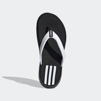 ราคา รองเท้าแตะหนีบผู้หญิง adidas Comfort Flip Flops (6468562587)