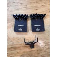 ราคา ผ้าเบรค ดิสเบรค จักรยานเสือภูเขา shimano L05A RF BP L05A RF RESIN (18155553044)