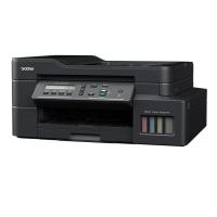 ราคา Brother DCP T820DW Ink Tank Printer (14338798100)