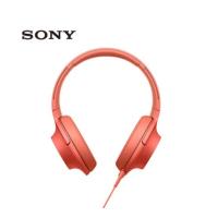 ราคา Sony MDR H600A หูฟัง full size Hires Audio ออกใบกำกับภาษีได้ (13657183523)