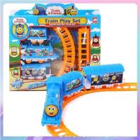 ราคา รถไฟโทมัส ใส่ถ่าน โทมัส รถไฟราง ชุดรถไฟพร้อมราง รถไฟโทมัส รถไฟใส่ถ่าน ชุดรถไฟพร้อมราง ของเล่นเด็กผู้ชาย ชุดรถไฟ (13014796022)