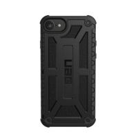 ราคา Eshoppe iPhone 6s Plus iPhone 6 Plus เรือจากประเทศไทย UAG MONARCH URBAN ARMOR GEAR UAG HARD CASE ทนทาน DROP ทดสอบเกรดทหารกันกระแทกเคสกันกระแทกฝาหลัง (12878508432)