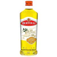 ราคา Bertolli Classic Olive Oil เบอร์ทอลลี น้ำมันมะกอก คลาสสิค 1ลิตร (17432998577)