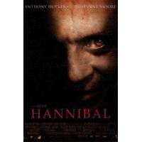 ราคา แผ่น DVD หนังใหม่ Hannibal ฮันนิบาล ภาค 1 4 DVD หนัง มาสเตอร์ เสียงไทย เสียง ไทย อังกฤษ ซับ ไทย อังกฤษ หนัง ดีวีดี (19929924935)
