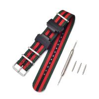 ราคา สายนาฬิกาผ้าไนลอน NATO สำหรับ Casio G Shock GA 110 100 120 150 200 300 400 GD 100 110 120 DW 5600 6900 GW M5610สายรัดข้อมือ (10654581859)