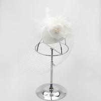 ราคา กิ๊ปขนนก ตาข่าย กิ๊ฟหนีบผม กิ๊ฟติดผมแฟชั่น (862590968)