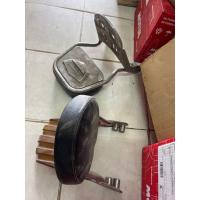 ราคา เบาะ พิงหลังแต่ง tiger ดัดแปลงใส่ classicได้หลายรุ่น (6772300158)