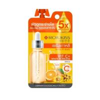 ราคา Rojukiss VIT C White Poreless Serum 80ml โรจูคิส วิตซี ไวท์ พอร์เลส เซรั่ม 8มล (19845640023)