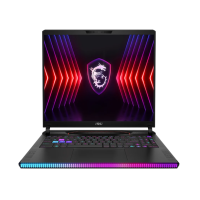 ราคา PRE ORDER 2024 MSI Notebook Raider GE68 HX 14VGG 251TH (21263818820)