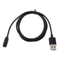 ราคา สายชาร์จ USB ได้เร็วขึ้นสำหรับ ASUS ZenWatch 2 WI501Q WI502Q Smart Watch 1M (10466566432)