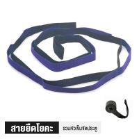 ราคา วงยืดโยคะ กระโดดยิมนาสติกวงโยคะ ยืดโยคะทางอากาศดึงเอ็น (20961154432)