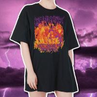 ราคา Heavy Metal One Direction สิ่งที่ทำให้คุณเสื้อยืดวินเทจที่สวยงาม (20309631409)