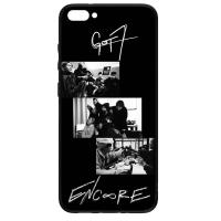 ราคา Coque ปก L180 KA35 GOT7 kpop jackson อ่อนนุ่ม เคสโทรศัพท์ หรับ iPhone 14 13 12 11 Pro XS Max X XR 6 7 8 6S Plus 11Pro 13Pro 12Pro 14Pro 14 ProMax ซิลิโคน Phone Casing 7 8 6 6Plus 7Plus 8Plus 14Plus (2