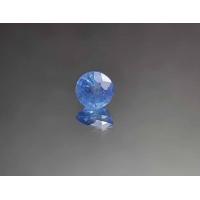 ราคา ไพลิน Blue Sapphire Ceylon ซีลอน เผาเก่า อัญมณีแห่งปัญญา น้ำหนัก 0 70 ct ขนาด 4 6 3 2 mm พลอยแท้ 100 เนื้อดี ราคาถูก (20238752159)