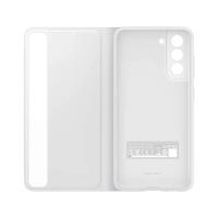 ราคา Official Smart Clear View Cover for Samsung Galaxy S21 FE (19372980034)