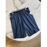 ราคา ดอนกิโฆเต้ลิฟต์กางเกงกีฬาขาสั้นผู้ชายใส่กลางแจ้งกางเกงขาสั้นหลวมกีฬาแห้งเร็วสวมใส่สบาย89ชิ้นแฟชั่น UNIQLO Decathlon Mizuno OMG (19173841659)