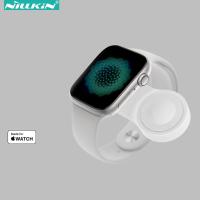 ราคา Nillkin 5A เครื่องชาร์จนาฬิกาข้อมือแม่เหล็ก MFI ประเภท C สำหรับนาฬิกา Apple ขนาดเล็กพอที่จะใช้กับคุณสามารถถูกใช้พลังงานคอมพิวเตอร์แล็ปท็อปได้ (17982836229)