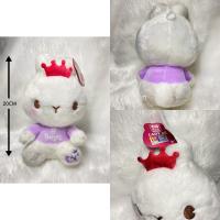 ราคา โล๊ะราคา ตุ๊กตาจากตู้คีบ งานสวยคุณภาพดี ลิขสิทธิ์แท้ มีป้ายห้อย (18715669900)