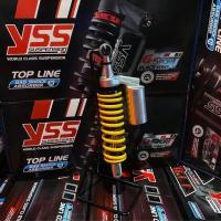 ราคา โช้คอัพ YSS G SERIES สำหรับ HONDA CLICK 125i 150i 160i Smooth Click 110i Yamaha FINO 115 MIO115 SCOOPY i (19322298192)