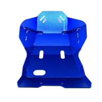 ราคา แผ่นกันลื่นด้านหน้า3มม สำหรับฮอนด้า CRF CRF250L CRF 250L CRF 250L Rally 2013 2020อุปกรณ์มอเตอร์ไซค์ (19502392649)