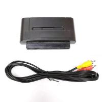 ราคา Game Player Cartridge Converter for NES 72Pins to for SNES SFC Conversion Card Console Adapter (19057881571)