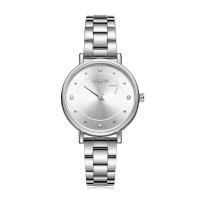 ราคา เครื่องไทย ประกันศูนย์ นาฬิกาข้อมือ Julius จูเลียส รุ่น Ja 1248 ประกันศูนย์ 1 ปี (12081872916)