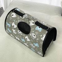 ราคา Pet Classy กระเป๋าแมว กระเป๋าแมวใหญ่ กระเป๋าแมวถูกๆ กระเป๋าแมวพกพา กระเป๋าแมวxxl กระเป๋าใส่หมา กระเป๋าสุนัข กระเป๋าสัตว์เล็ก พร้อมส่ง (15663857254)