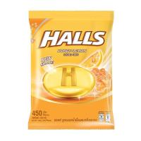 ราคา ราคาถูกที่สุด ฮอลล์ ลูกอม รสน้ำผึ้งผสมเลมอน แพ็ค 450 เม็ด รหัสสินค้า LAZ 215 999FS ราคาถูกที่สุด (8027145077)