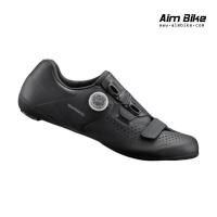 ราคา รองเท้าจักรยานเสือหมอบ Shimano รุ่น SH RC502 (10560522937)