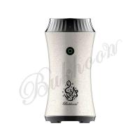ราคา Bukhoon กระถางธูป B22ไฟฟ้าของแท้เครื่องหอมไฟฟ้าแบบพกพาชาร์จ USB เครื่องพ่นควันอโรม่าอาหรับสำหรับใช้ในบ้าน (19942592961)