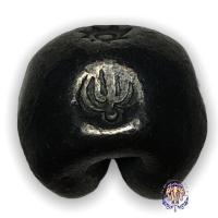 ราคา เงินพดด้วง สมัยพระเจ้าตากสิน ขนาดบาท ตราตรี จักร ตราชัดมาก หายากมาก (19579204354)