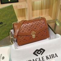 ราคา ที่ตกแต่งเค้กกระเป๋าแบบซองแบรนด์ของเราเอง MK แฟชั่นขั้นสูงกระเป๋าแบบหนีบแขนอเนกประสงค์กระเป๋าสะพายข้างถ่ายทอดสด (19747464801)