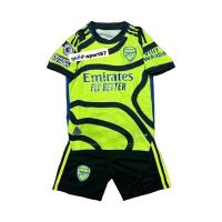 ราคา ชุดกีฬา ชุดฟุดบอลของเด็กทีม แมนยู ได้ทั้งชุด เสื้อ กางเกง (15872544050)