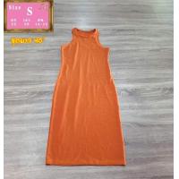 ราคา อัพเดทแล้ว ส่งต่อ มือสอง S M L XL เดรสสั้น เดรสยาว เดรสออกงาน (20517766259)